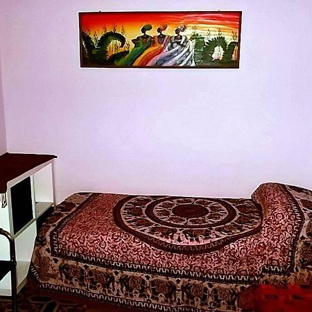 Three Rooms Near Central Station Catania Exterior foto